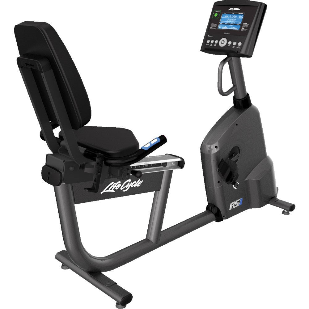 RS1 Lifecycle Exercise Bike