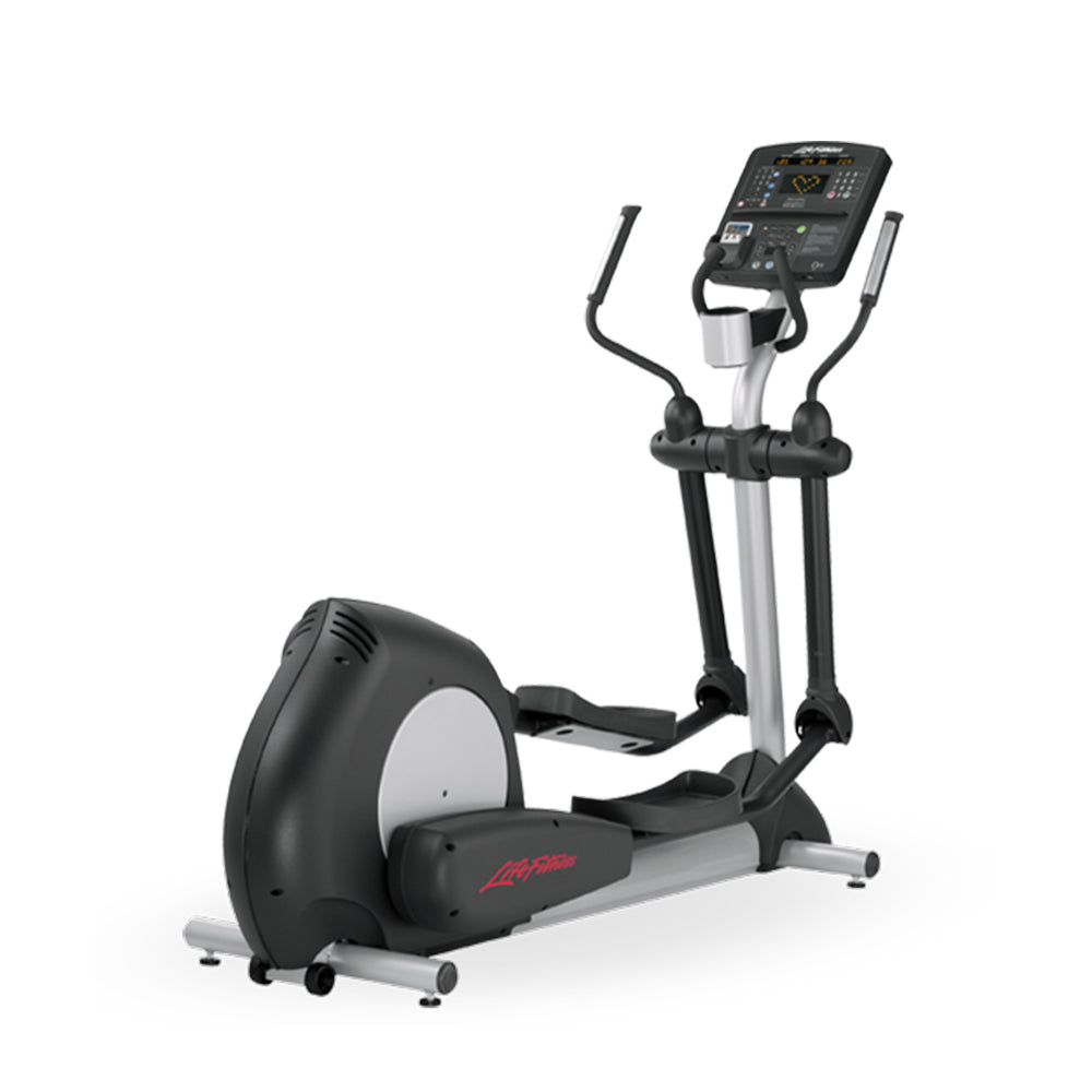 Integrity Series Certified Used Elliptical Cross-Trainer – Outlet