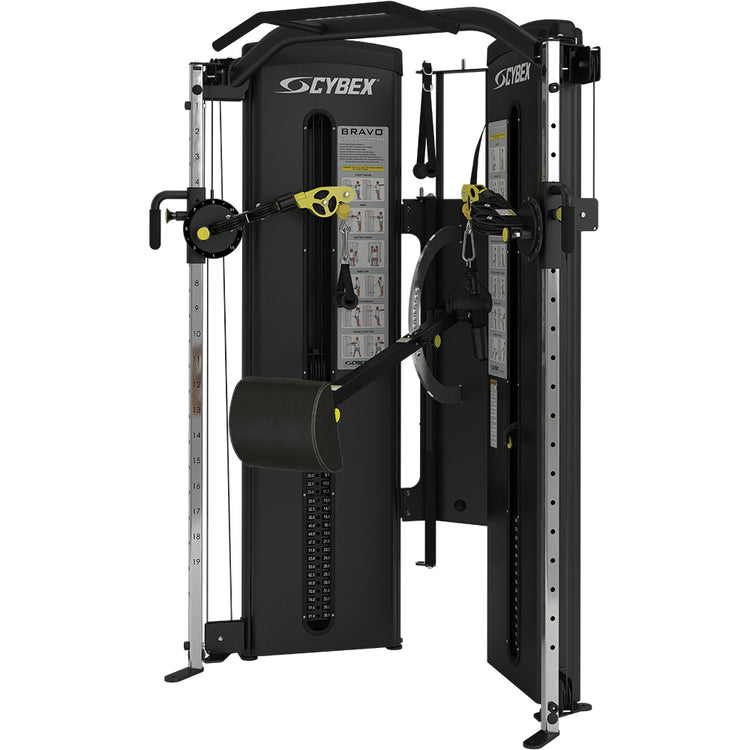 Bravo Advanced Functional Trainer (Compact)