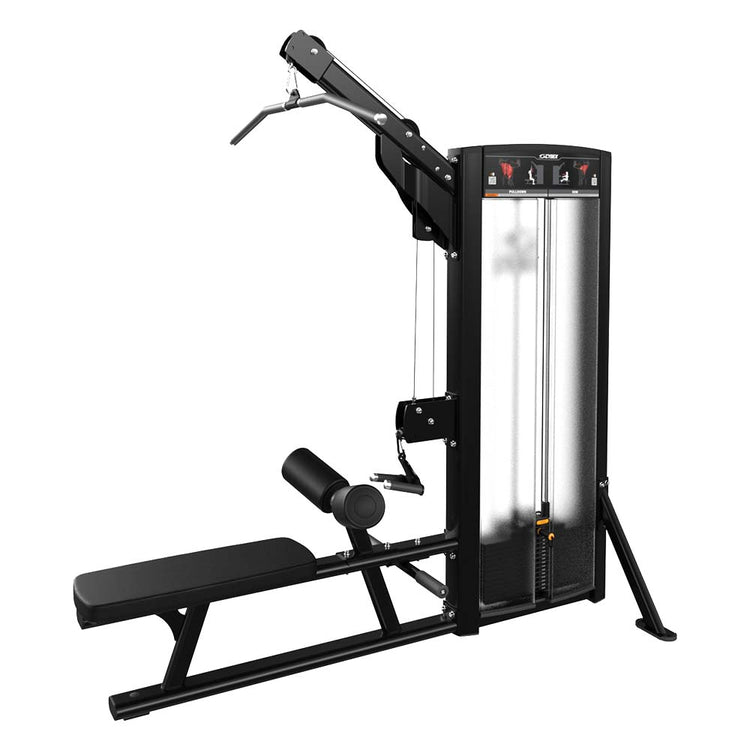 Cybex Ion Series Lat Pulldown/Low Row