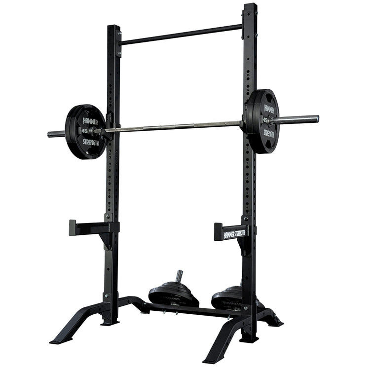 Hammer Strength HD Athletic NX Squat Stand