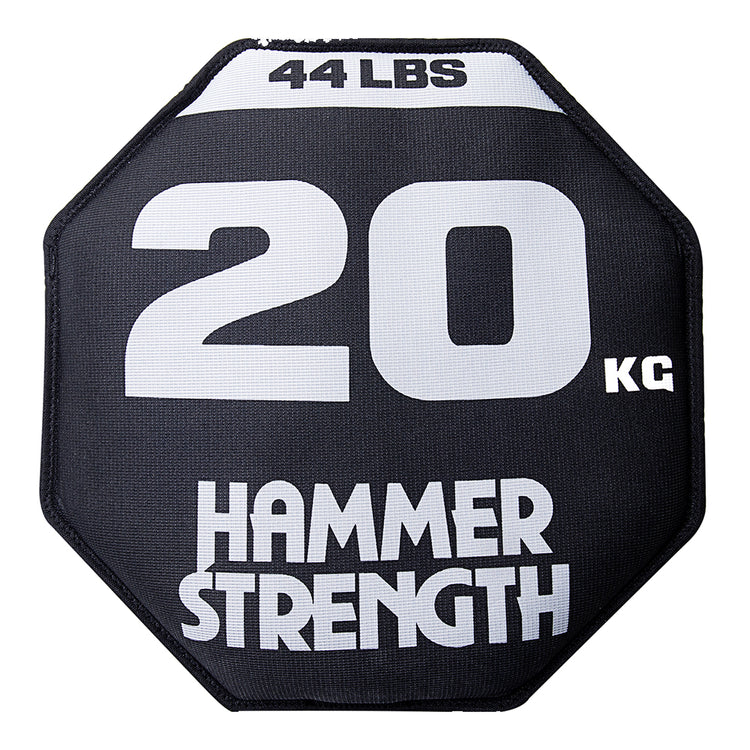 Hammer Strength Slam Bags