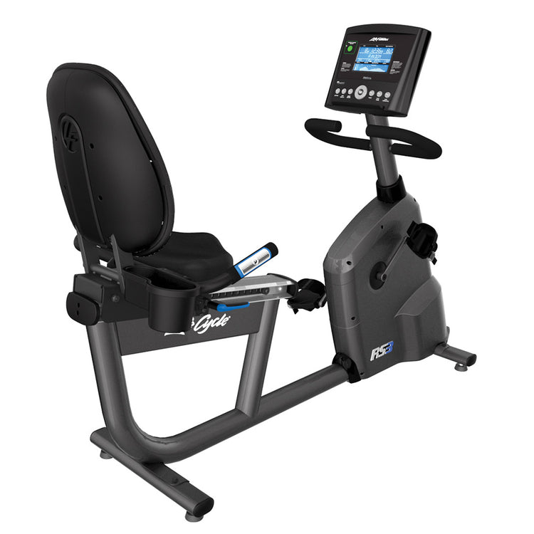 RS3 Lifecycle Exercise Bike