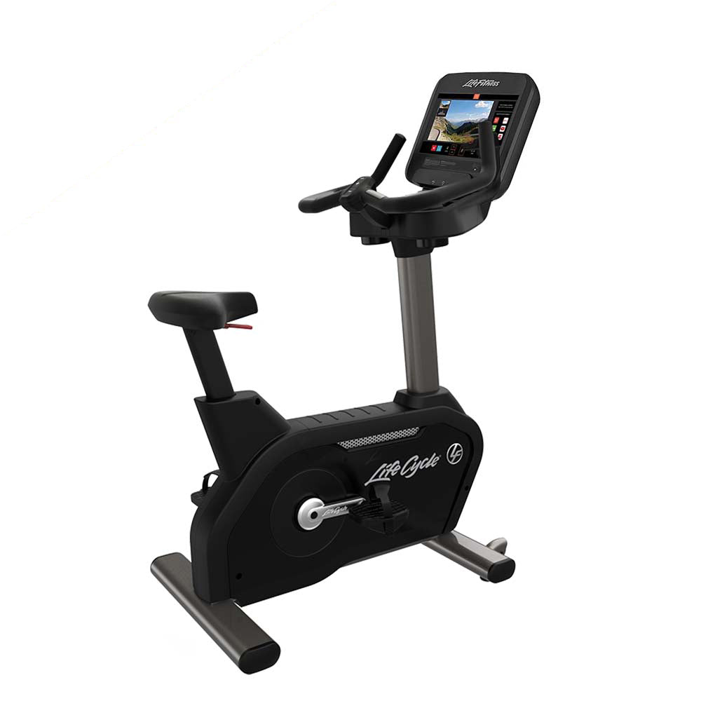 Club Series+ Upright Lifecycle® Bike – Outlet