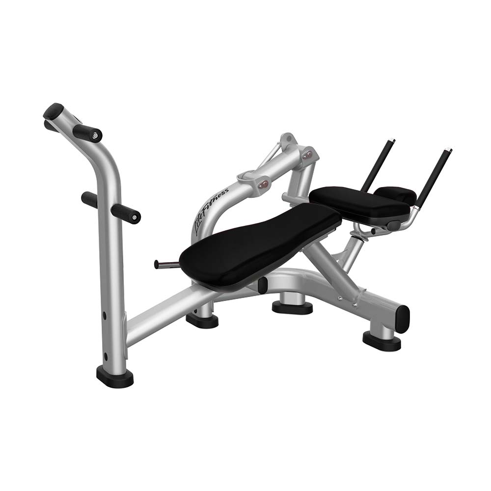 Signature Series Ab Crunch Bench