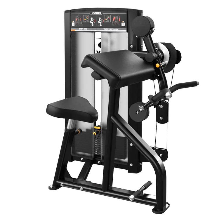 CYBEX ION SERIES BICEP CURL/TRICEPS EXTENSION